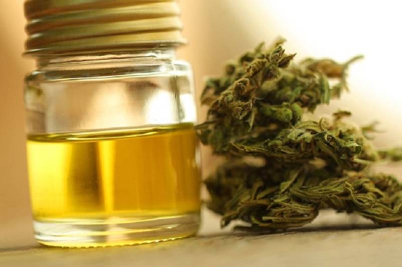 Cannabis Oil – Do Buy Easily Following A Click Only