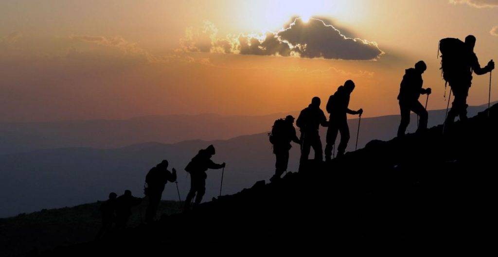 What are the Enhanced Benefits Offered by Hiking Trips