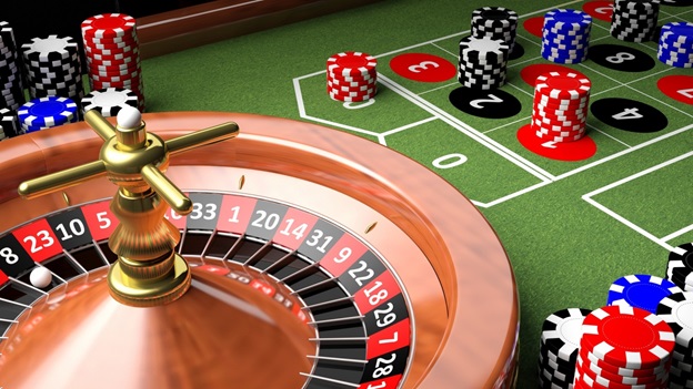 Casino Site To Help You In Availing Loads Of Gambling Games Online