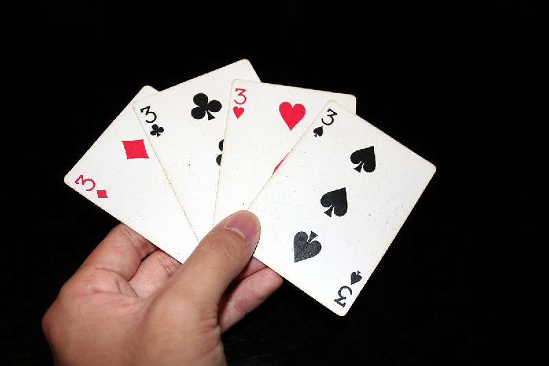 5 Quick Tips for Rummy Players