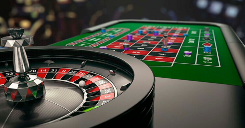 Prefer Online Casino To Enjoy Reliable Options