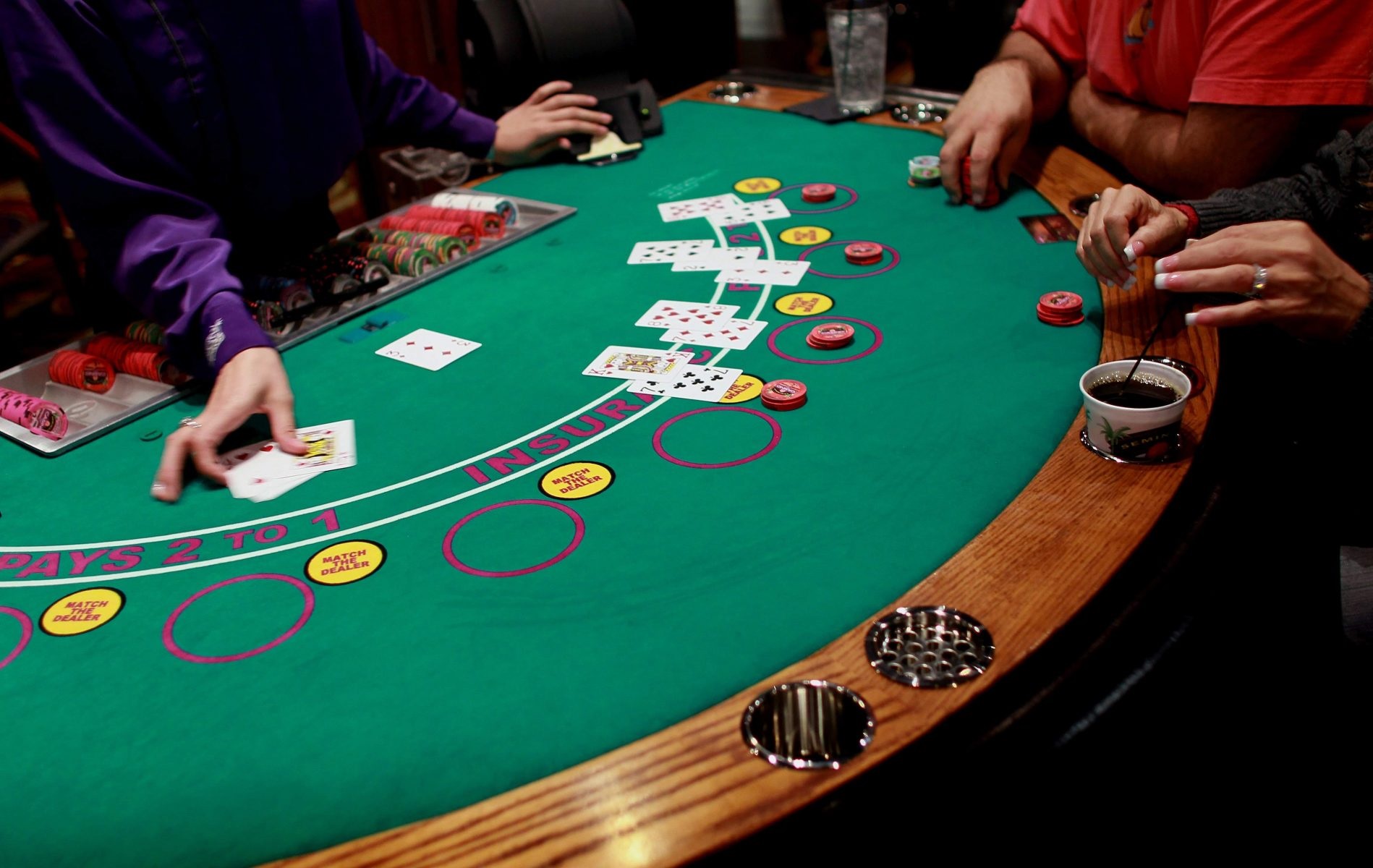 real money online casino in canada