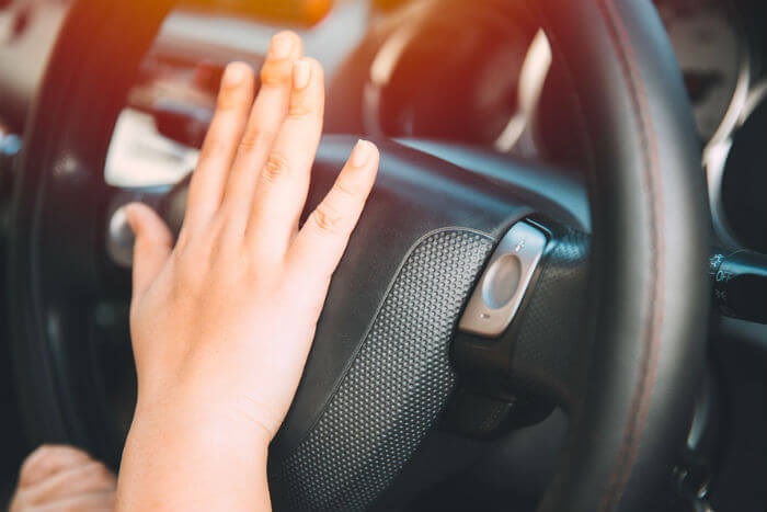 How Safe Are Your Driving Habits?