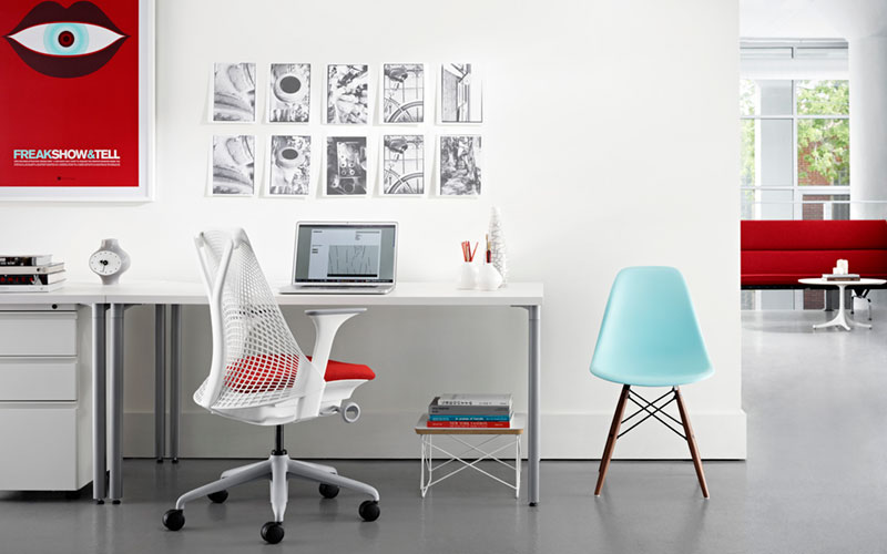 4 Things To Make the Office More Welcoming