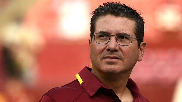 Daniel Snyder Combines Sports Entertainment and Philanthropy