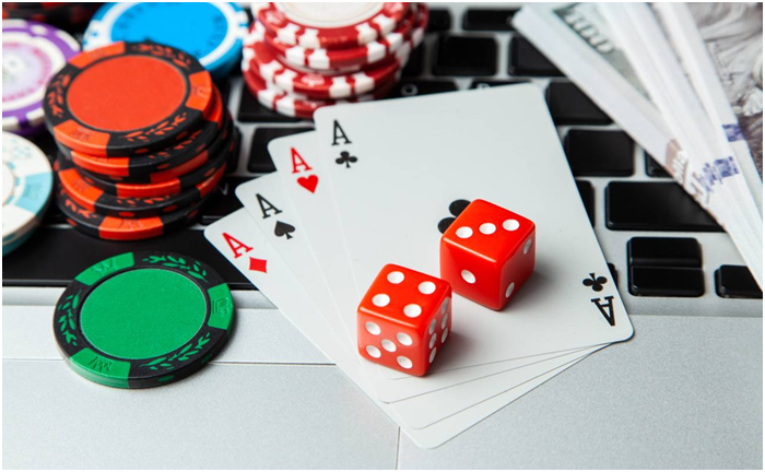 Play casino online earn money instantly