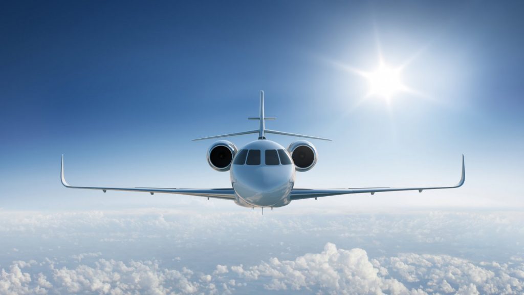 Benefits of Using Private Jet Travel Options