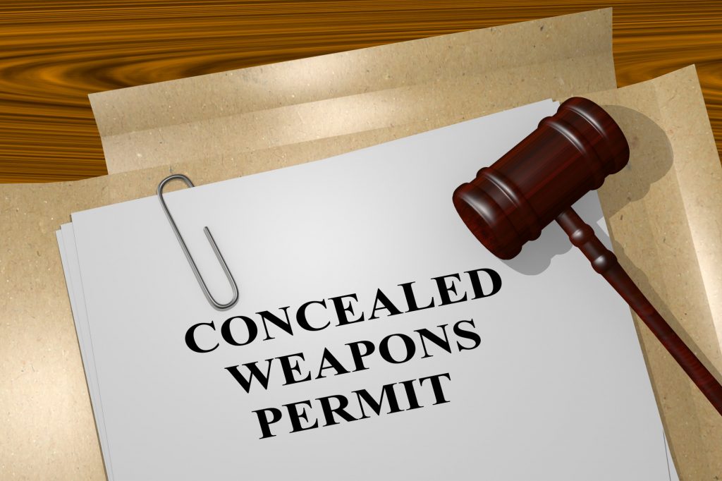 Concealed Carry Laws: 3 Ways to Be a Responsible Gun Owner