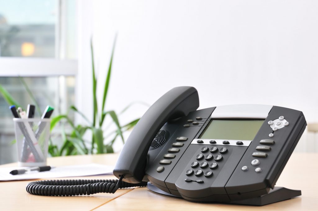 5 Reasons for a Separate Phone System for Business