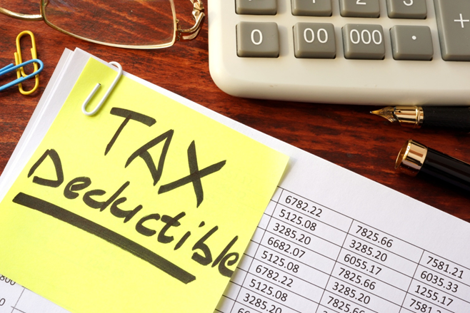 7 Tips For Small Business Taxes - News ch