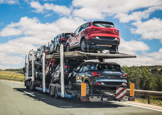 How to Find Reliable Car Transport Services: A Guide