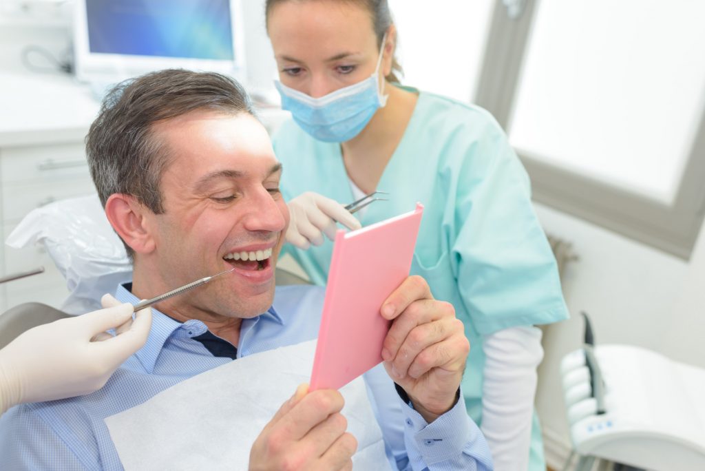 What Are Dental Implants?