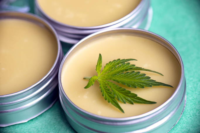 Cannabis Topical Cream And Other Products: How To Choose - News Ch