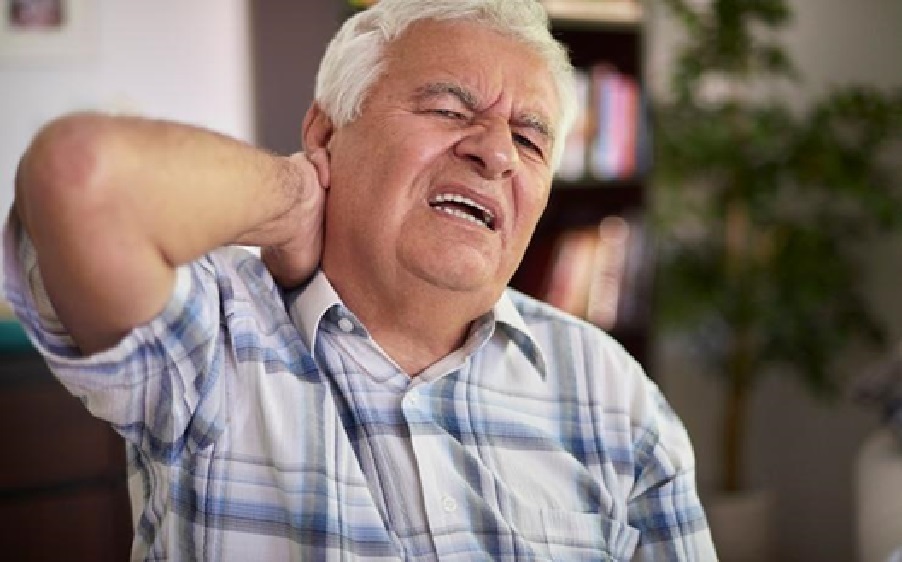 Managing Neck Pain In Seniors: How Caregivers Can Integrate Specialist Recommendations Into Homecare Plans