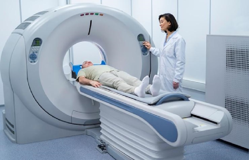 Breaking Down Sarcoma Treatment With Advanced MRI Imaging Techniques