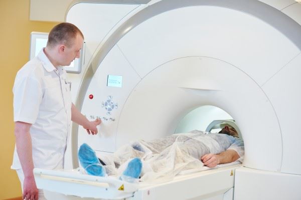 MRI Imaging