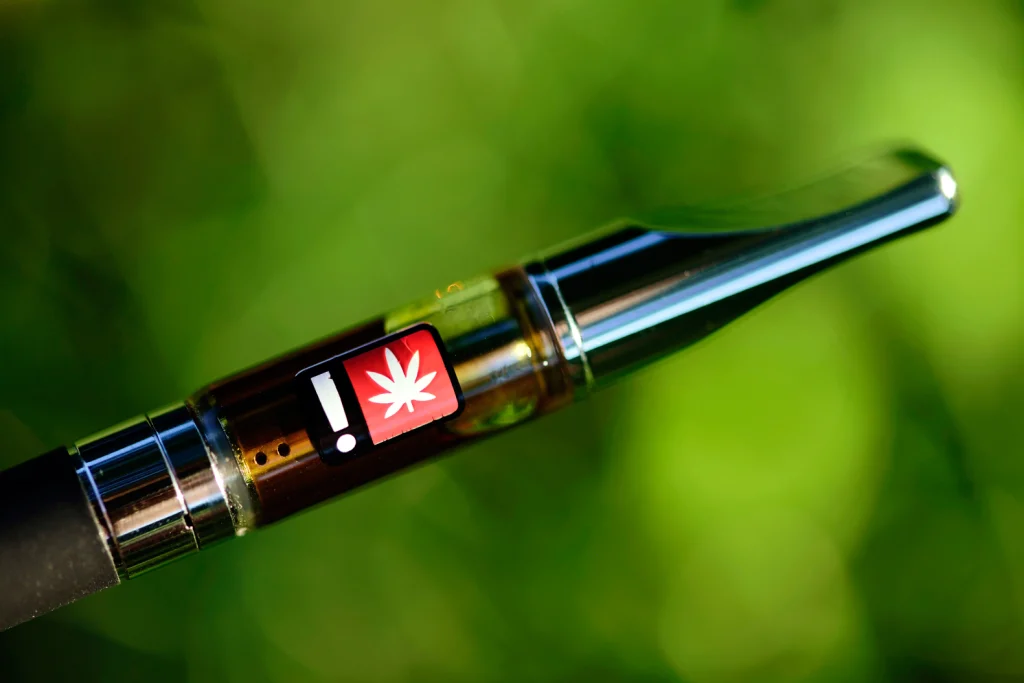 Technology behind THC vaporization – A technical analysis